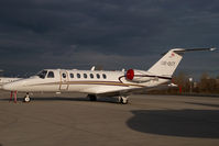 OE-GET @ VIE - Cessna 525B Citationjet 3