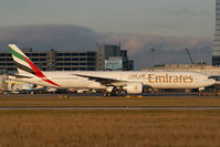 A6-EBP @ VIE - Emirates Boeing 777-300 - by Yakfreak - VAP