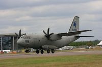 CSX62127 @ EGLF - Taken at Farnborough Airshow on the Wednesday trade day, 16th July 2009 - by Steve Staunton