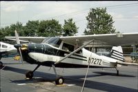 N727Z photo, click to enlarge
