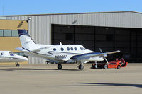 N998GT @ GKY - At Arlington Municipal - by Zane Adams