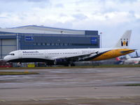 G-MARA photo, click to enlarge G-MARA photo, click to enlarge