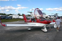N708GB @ SUA - Aero Sp Z O O AT-4