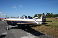 N834 @ SUA - T-34 - by Florida Metal