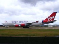 G-VTOP @ EGCC - Virgin Atlantic - by chris hall