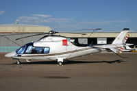 ZS-HMV @ FAGC - FAGC