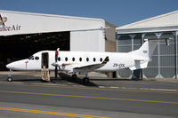 ZS-CCL @ FALA - FALA