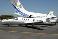ZS-DBS @ FALA - FALA