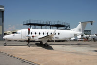 ZS-PRH @ FALA - FALA