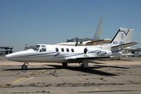 A2-JDJ @ FALA - Citation 500 no data currently available