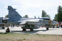 40 @ LHKE - Kecskemét, Hungarian Air-Forces Base / LHKE / Hungary - Airshow '2008 - by Attila Groszvald / Groszi