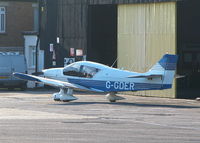 G-GDER photo, click to enlarge