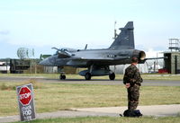 38 @ LHKE - Kecskemét, Hungarian Air-Forces Base / LHKE / Hungary - Airshow '2008 - by Attila Groszvald / Groszi