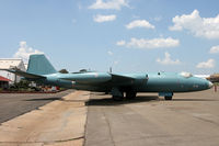 457 @ FASK - FASK Swartkop AFB Museum