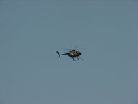 N108PP @ POC - On Patrol for City of Pomona - by Helicopterfriend