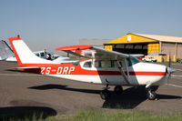 ZS-DRP @ FAGM - FAGM