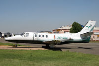 ZS-DSA @ FAGM - FAGM