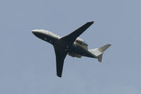 N831ET @ IAD - taking off from Dulles