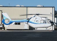 N145CA @ 41LA - Parked at Metro Aviation near the Downtown Shreveport airport. - by paulp