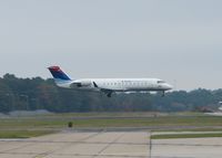 N932EV @ SHV - Landing at Shreveport Regional. - by paulp
