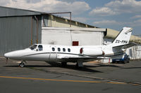 ZS-PMA @ FALA - FALA