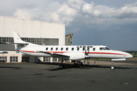 ZS-JAM @ FALA - FALA