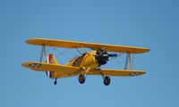 N9316Z @ KOSH - N3N-3 - by Mark Pasqualino