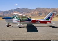 ZK-DMI @ NZWF - Owned by Aspiring Air based in Wanaka, NZ - by Stephen Boreham