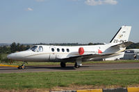 ZS-PWT @ FALA - FALA
