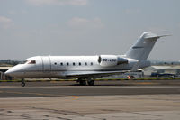 ZS-LEO @ FALA - FALA