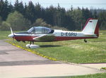 D-EGRU @ EDKV - Oberlerchner Job 15 at Dahlemer Binz Airfield - by Ingo Warnecke