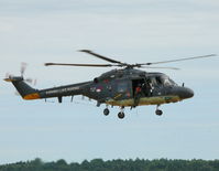265 @ EBFS - Westland SH-14D Lynx 265 Royal Netherlands Navy - by Alex Smit