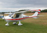 G-CEZZ photo, click to enlarge G-CEZZ photo, click to enlarge