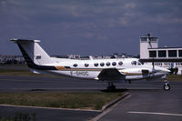 F-GHOC @ LFPB - LFPB
