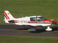 D-EFRS @ EDKB - Robin D.400-120D Dauphin at Bonn/Hangelar airfield - by Ingo Warnecke