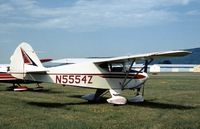 N5554Z photo, click to enlarge