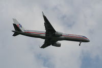 N194AA @ MCO - American 757-200 - by Florida Metal
