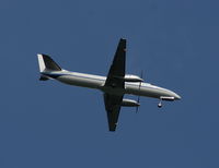N244DH @ MCO - Metro III