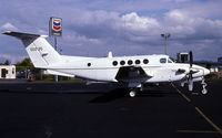 95-0095 @ KPAE - KPAE (C/N BW-23) - by Nick Dean