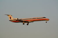N623AE @ KDFW - EMB-145LR - by Mark Pasqualino