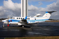 N791BP @ KPAE - KPAE - by Nick Dean