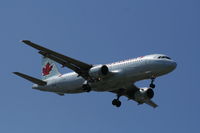 C-FDRK @ TPA - Air Canada A320