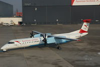 OE-LGA @ VIE - Austrian Arrows Dash 8-400