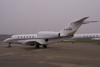 D-BTEN @ EDDH - On a cold November day at Hamburg - by Steve Hambleton