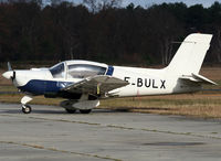 F-BULX @ LFCS - Parked here... - by Shunn311