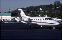 N27JJ @ KBFI - KBFI (RK-59 Seen here as N80544 is currently registered N27JJ as posted)