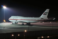 A6-UAE @ VIE - Boeing 747-48E - by Juergen Postl