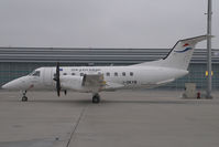 I-SKYB @ VIE - Skybridge Embraer 120