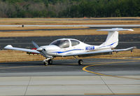 N673AM @ KPDK - @ PDK - by Joe Marco