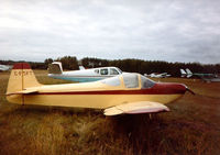 C-FSFT @ CEE6 - Dave's old ride. Twin Island Airpark. - by Mike McDonald